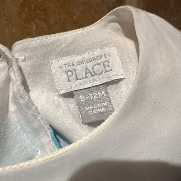 1 Colorful Kids Sleeveless Dress and 1 Watermelon theme 2 pieces outfit - Picture 4 of 10